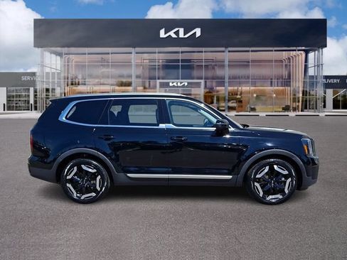 Used 2023 Kia Telluride EX AWD/4WD image 7