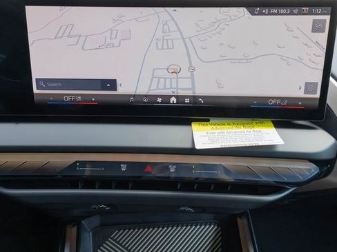 New 2025 BMW X3 xDrive30i w/ Premium Package image 25