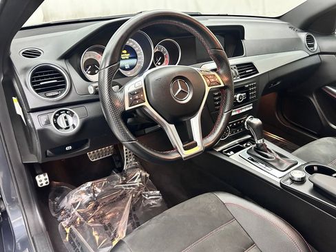 Used 2014 Mercedes-Benz C 350 Coupe image 10