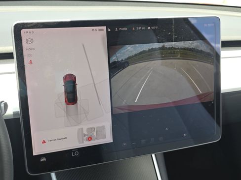 Used 2019 Tesla Model 3 Long Range AWD/4WD image 22