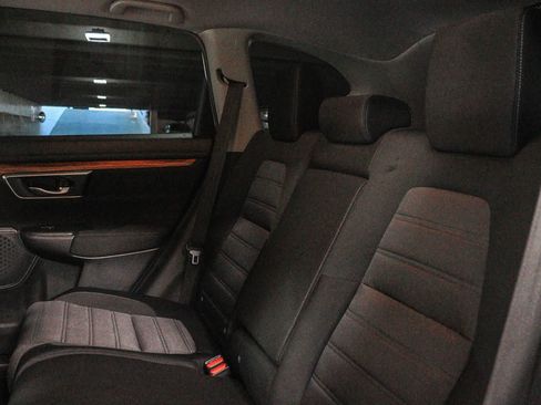Used 2021 Honda CR-V EX image 20