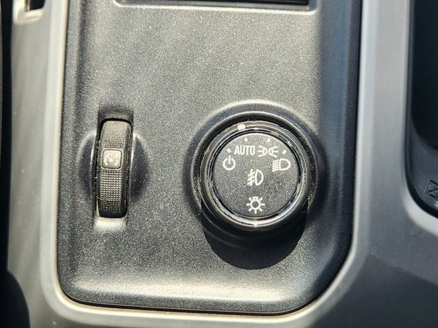 Used 2016 GMC Sierra 1500 SLE w/ Texas SLE Value Package RWD image 20