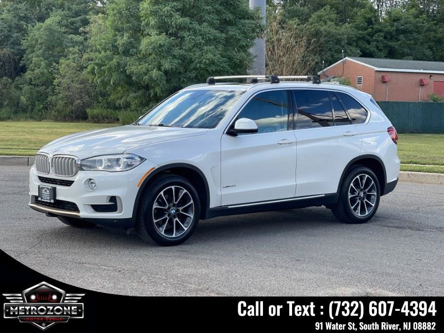 Used 2016 BMW X5 xDrive35i AWD/4WD image 3