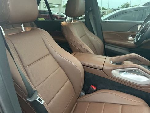 Used 2024 Mercedes-Benz GLE 350 4MATIC image 5