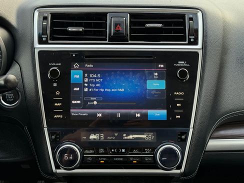 Used 2019 Subaru Legacy 2.5i Limited image 15