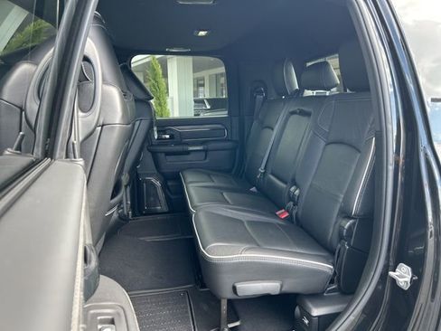 Used 2025 RAM 2500 Limited image 30