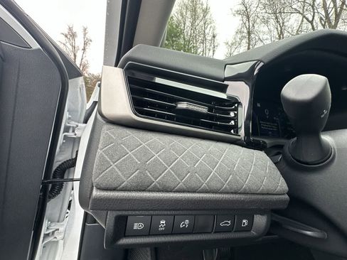 New 2026 Toyota Camry XLE AWD/4WD image 24