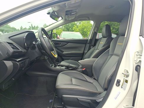 Certified 2023 Subaru Crosstrek 2.5i Sport AWD/4WD image 13
