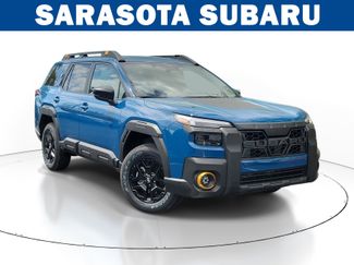 New 2026 Subaru Outback Wilderness video 1