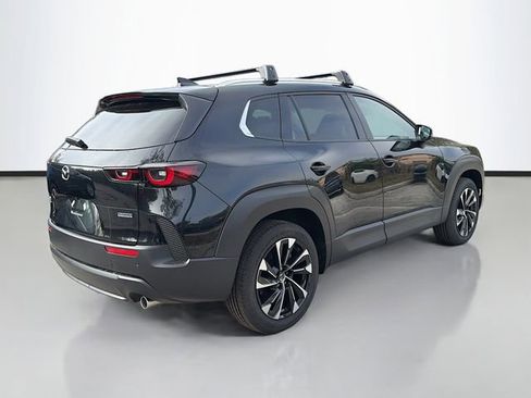 New 2026 MAZDA CX-50 2.5 Hybrid w/ Weather Package image 3