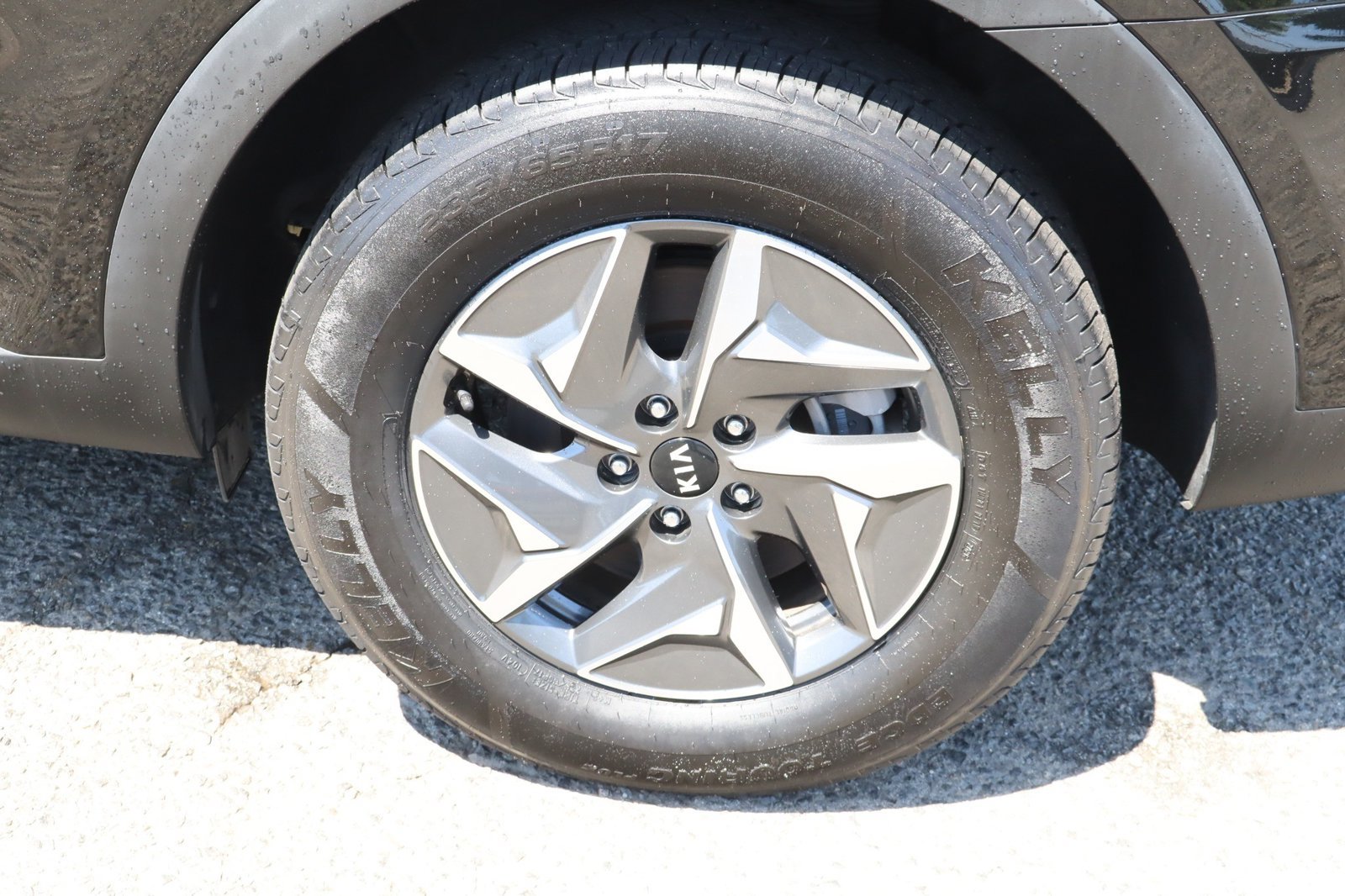 Used 2021 Kia Sorento S FWD image 13