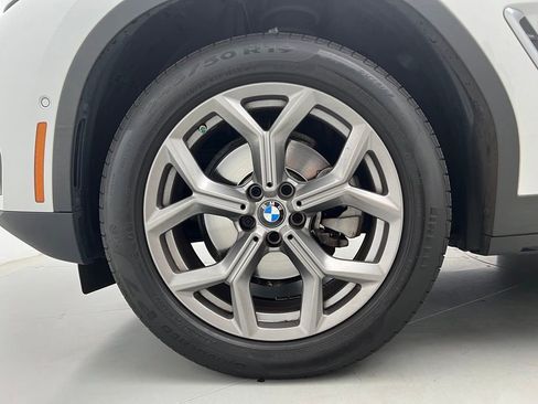 Used 2023 BMW X3 xDrive30i w/ Premium Package w/ZPA AWD/4WD image 23