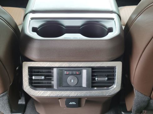 New 2026 Ford F250 King Ranch image 15