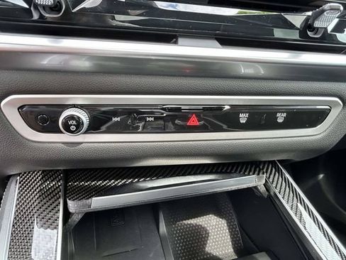 Used 2026 BMW X5 M60i w/ Executive Package AWD/4WD image 26