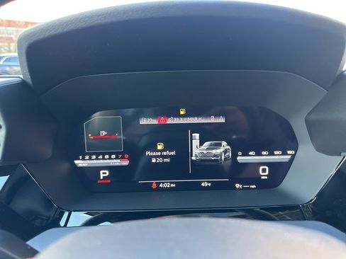 New 2026 Audi S3 Premium image 21