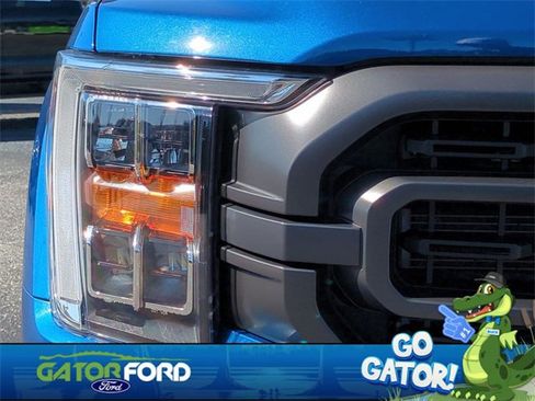 Used 2022 Ford F150 XLT w/ Equipment Group 302A High image 10