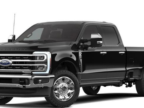 New 2026 Ford F350 King Ranch AWD/4WD image 23