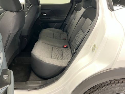 New 2026 Nissan Kicks SV w/ SV Premium Package image 21