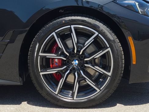 New 2026 BMW 430i w/ M Sport Package RWD image 6