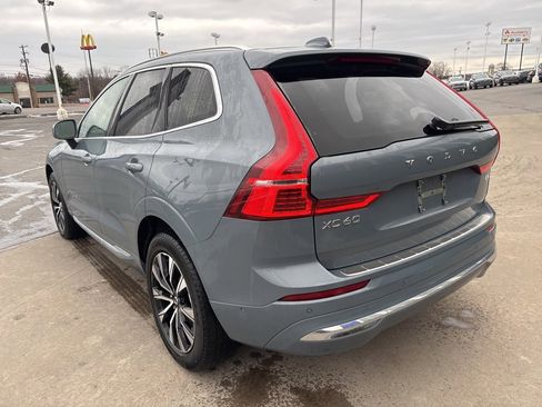 Certified 2023 Volvo XC60 B5 Plus w/ Climate Package image 8
