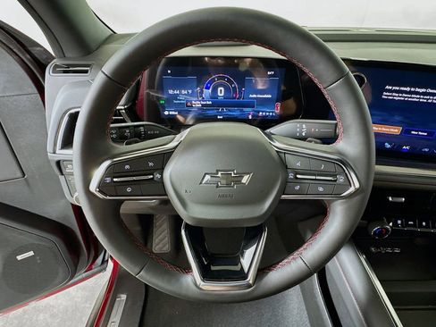 New 2026 Chevrolet Suburban RST w/ Comfort Package image 6