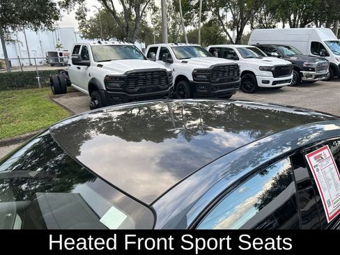 Used 2024 Audi RS e-tron GT w/ Carbon Performance Package image 14