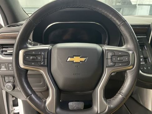 Used 2023 Chevrolet Tahoe Premier image 13