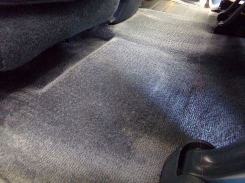 Used 1994 Chevrolet Suburban 4WD image 48