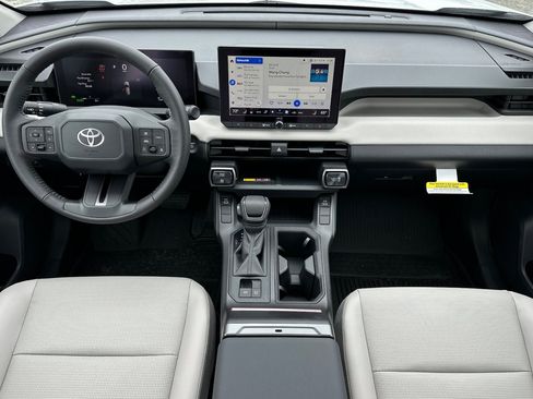 New 2026 Toyota RAV4 XLE Premium FWD image 9
