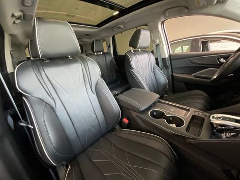 Certified 2026 Acura MDX SH-AWD w/ Advance Package image 22