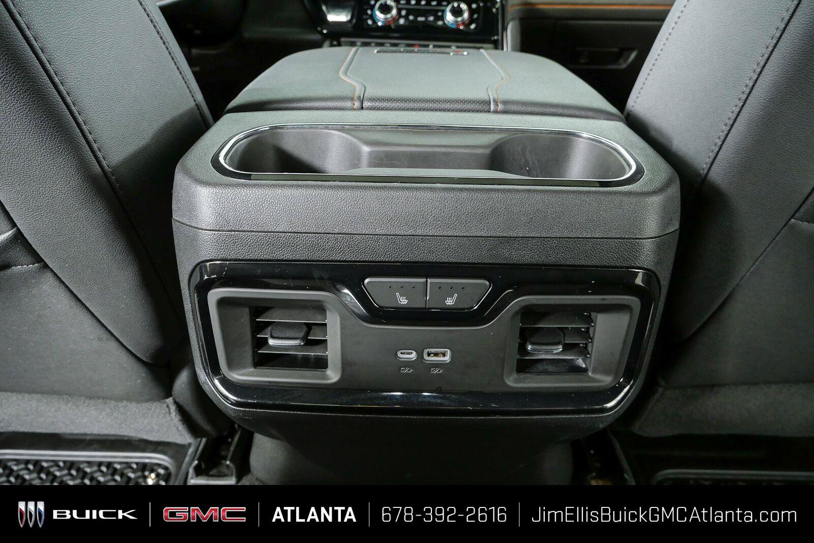 Used 2024 GMC Sierra 2500 AT4 w/ AT4 Premium Plus Package AWD/4WD image 20