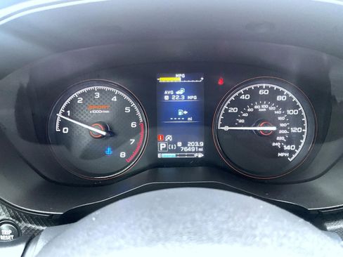 Used 2019 Subaru Forester Sport w/ Popular Package #2 AWD/4WD image 16