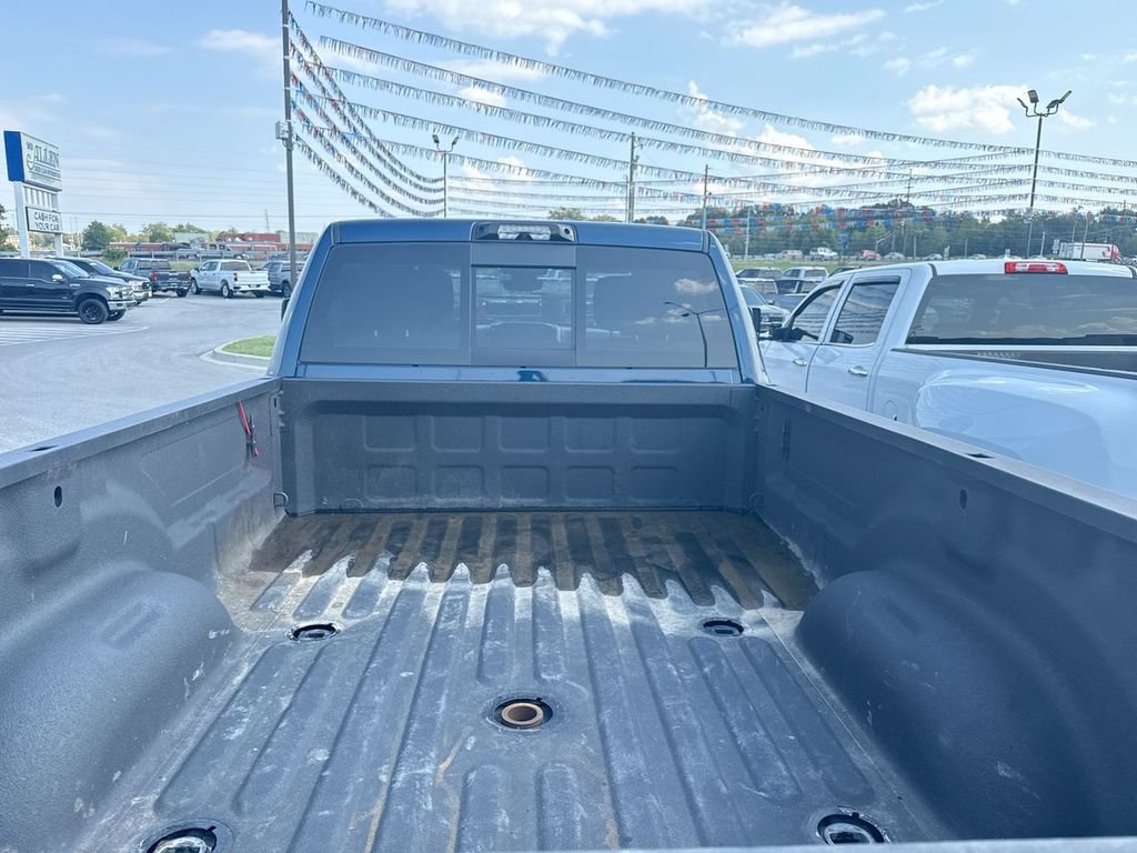 Used 2024 RAM 3500 Tradesman w/ Towing Technology Group AWD/4WD image 8
