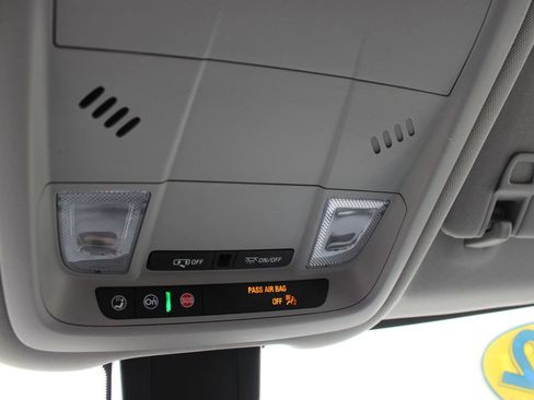 Used 2022 Chevrolet Equinox LS w/ LS Convenience Package FWD image 40