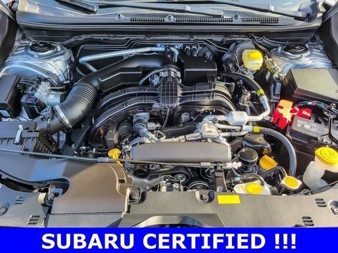 Certified 2026 Subaru Crosstrek 2.5i Limited AWD/4WD image 34