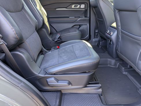 New 2026 Ford Explorer Tremor w/ Tremor Ultimate Package image 38