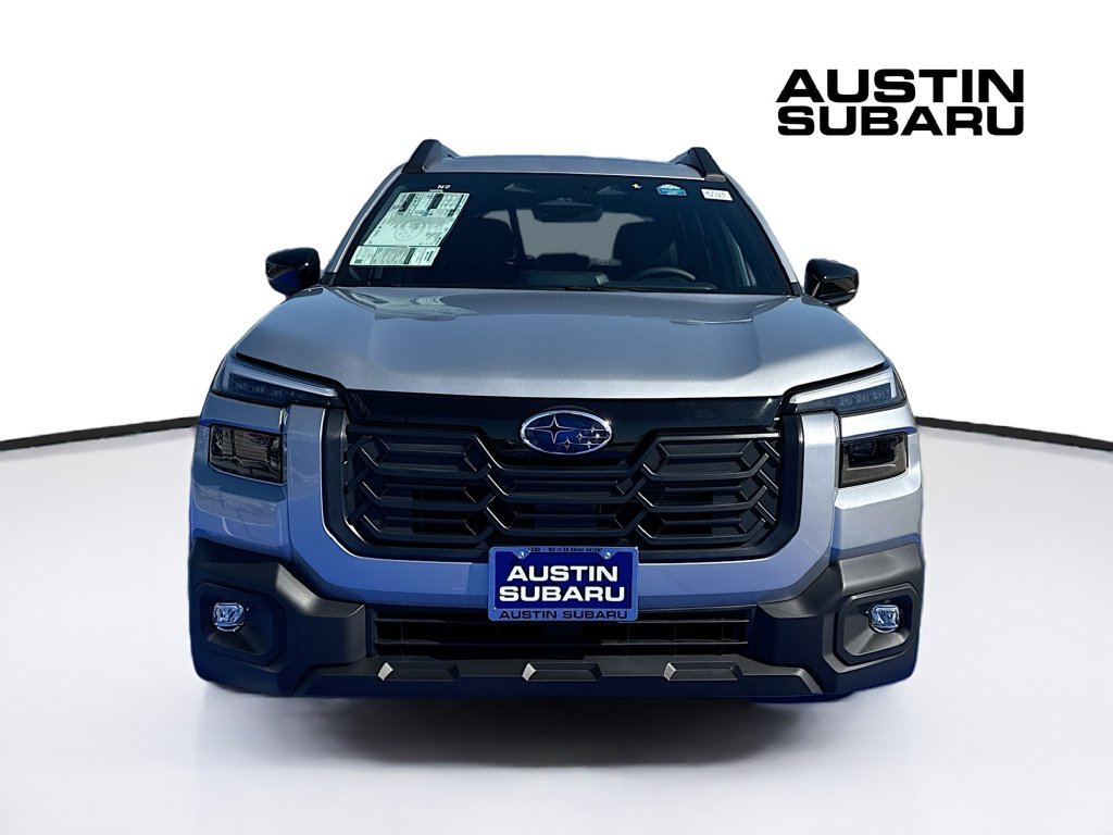 New 2026 Subaru Outback Limited AWD/4WD image 3