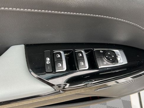 Used 2021 Kia K5 EX w/ EX Premium Package image 11