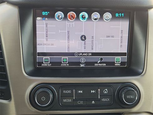 Used 2018 GMC Yukon XL Denali w/ Denali Ultimate Package RWD image 14