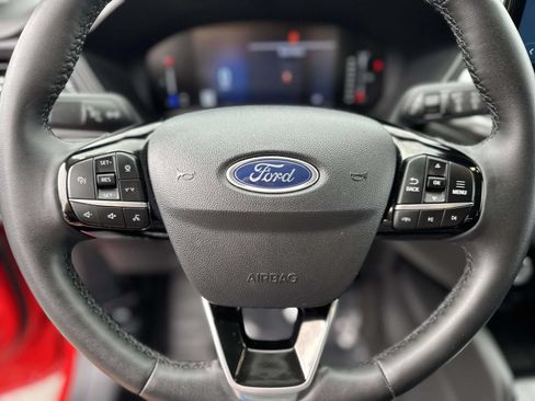 Used 2024 Ford Escape Active w/ Tech Pack #1 AWD/4WD image 14