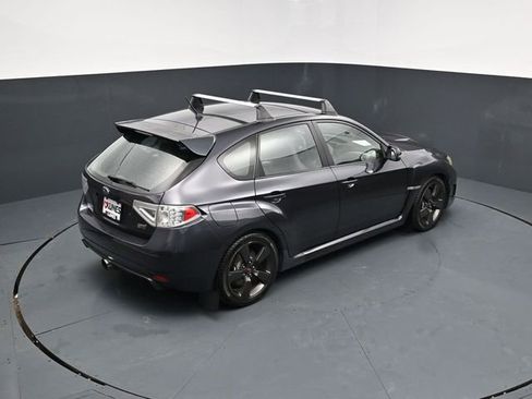 Used 2009 Subaru Impreza WRX STI AWD/4WD image 46