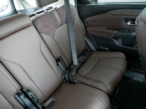 New 2026 Honda Pilot Elite image 14