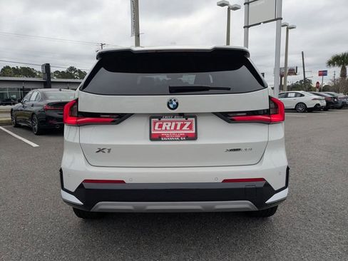 New 2026 BMW X1 xDrive28i w/ Convenience Package AWD/4WD image 5