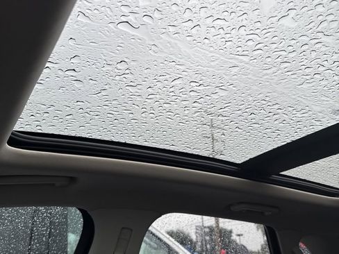 Certified 2024 Ford Edge SEL w/ Convenience Package image 6