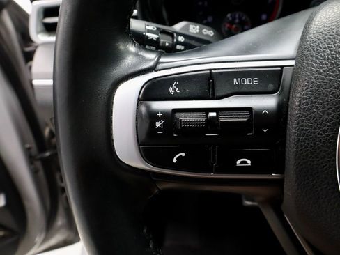 Used 2023 Kia K5 GT-Line image 28