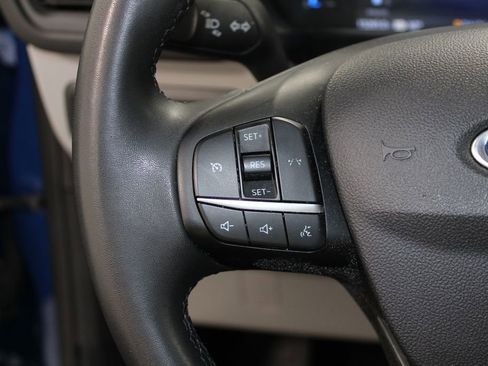 Used 2023 Ford Escape Active image 35