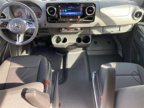 New 2025 Mercedes-Benz Sprinter 3500 image 7