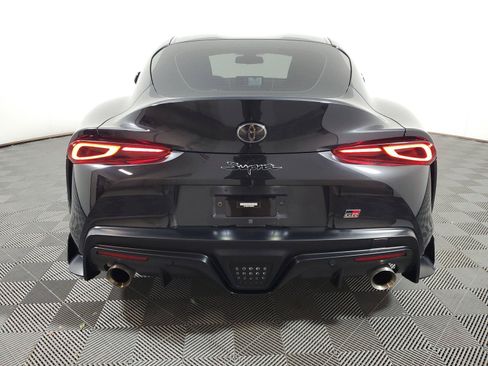 Used 2023 Toyota Supra Premium w/ Driver Assist Package RWD image 5