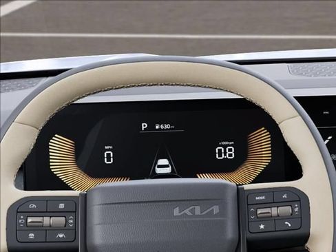 New 2027 Kia Telluride EX AWD/4WD image 21
