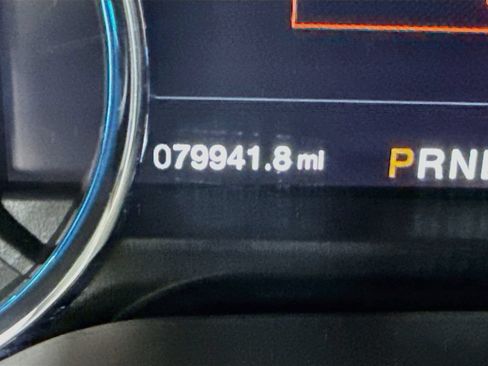 Used 2017 Ford F150 Lariat AWD/4WD image 4